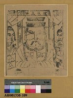 藏品(爐火之神)的圖片